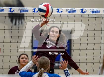 Thumbnail 3 in Brownwood @ Lampasas photogallery.