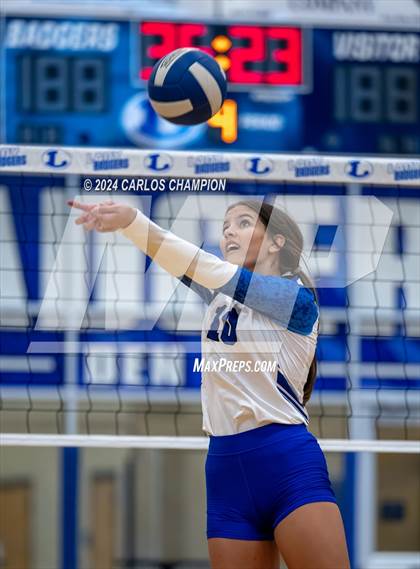 Thumbnail 3 in Brownwood @ Lampasas photogallery.
