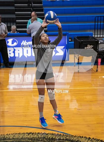 Thumbnail 1 in Brownwood @ Lampasas photogallery.