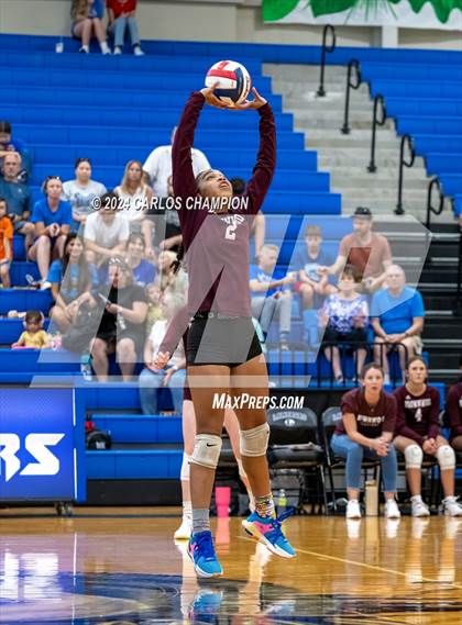 Thumbnail 1 in Brownwood @ Lampasas photogallery.