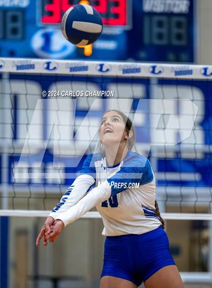 Thumbnail 2 in Brownwood @ Lampasas photogallery.