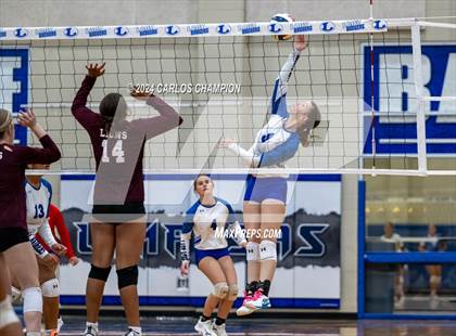 Thumbnail 2 in Brownwood @ Lampasas photogallery.