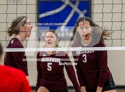 Thumbnail 1 in Brownwood @ Lampasas photogallery.