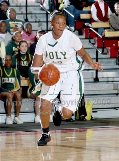 Thumbnail 1 in Cajon vs. Poly (CIF SS D1-AA Final) photogallery.