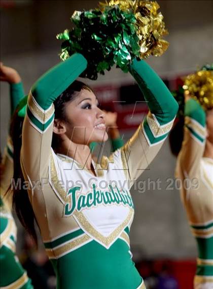 Thumbnail 1 in Cajon vs. Poly (CIF SS D1-AA Final) photogallery.