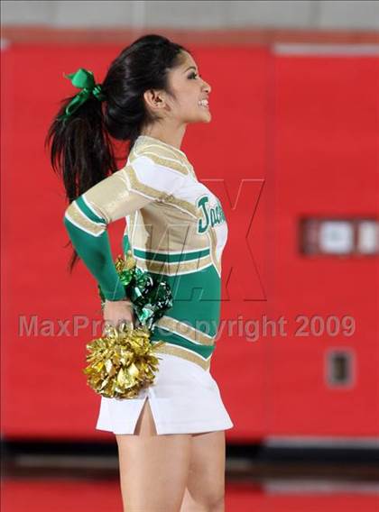 Thumbnail 2 in Cajon vs. Poly (CIF SS D1-AA Final) photogallery.
