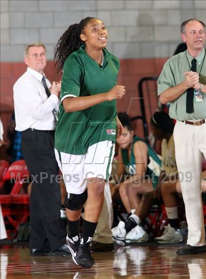 Thumbnail 3 in Cajon vs. Poly (CIF SS D1-AA Final) photogallery.