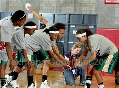 Thumbnail 1 in Cajon vs. Poly (CIF SS D1-AA Final) photogallery.