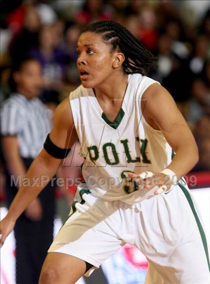 Thumbnail 1 in Cajon vs. Poly (CIF SS D1-AA Final) photogallery.