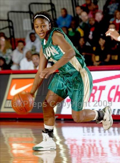 Thumbnail 2 in Cajon vs. Poly (CIF SS D1-AA Final) photogallery.