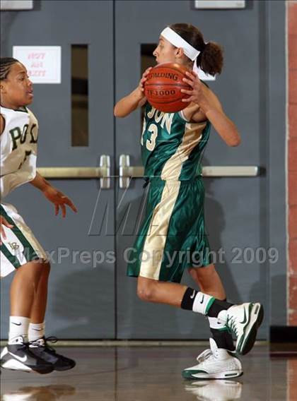 Thumbnail 3 in Cajon vs. Poly (CIF SS D1-AA Final) photogallery.