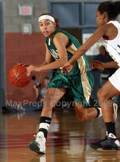 Thumbnail 2 in Cajon vs. Poly (CIF SS D1-AA Final) photogallery.