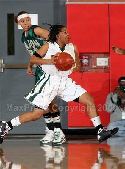 Thumbnail 1 in Cajon vs. Poly (CIF SS D1-AA Final) photogallery.