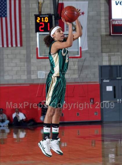 Thumbnail 1 in Cajon vs. Poly (CIF SS D1-AA Final) photogallery.