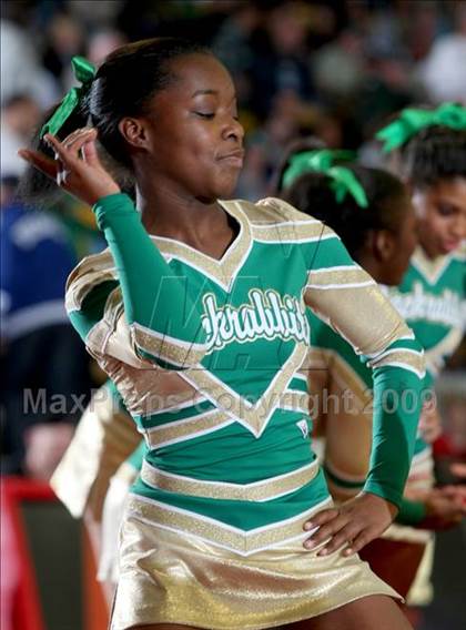 Thumbnail 3 in Cajon vs. Poly (CIF SS D1-AA Final) photogallery.
