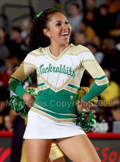 Thumbnail 3 in Cajon vs. Poly (CIF SS D1-AA Final) photogallery.