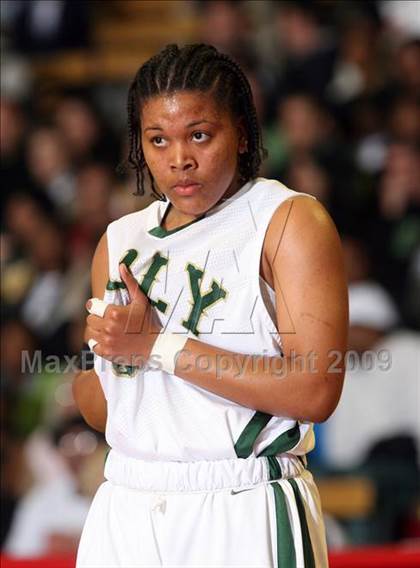Thumbnail 3 in Cajon vs. Poly (CIF SS D1-AA Final) photogallery.