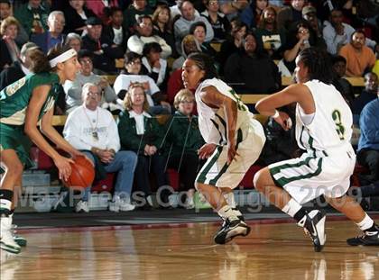Thumbnail 2 in Cajon vs. Poly (CIF SS D1-AA Final) photogallery.