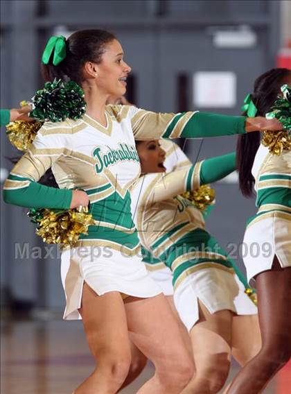 Thumbnail 2 in Cajon vs. Poly (CIF SS D1-AA Final) photogallery.