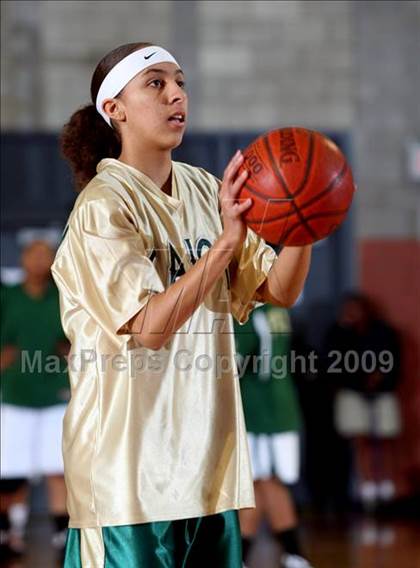 Thumbnail 1 in Cajon vs. Poly (CIF SS D1-AA Final) photogallery.