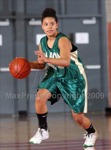 Thumbnail 3 in Cajon vs. Poly (CIF SS D1-AA Final) photogallery.