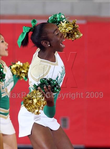 Thumbnail 3 in Cajon vs. Poly (CIF SS D1-AA Final) photogallery.