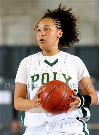 Thumbnail 3 in Cajon vs. Poly (CIF SS D1-AA Final) photogallery.