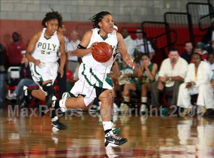 Thumbnail 3 in Cajon vs. Poly (CIF SS D1-AA Final) photogallery.