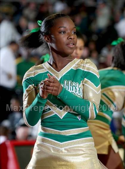 Thumbnail 2 in Cajon vs. Poly (CIF SS D1-AA Final) photogallery.