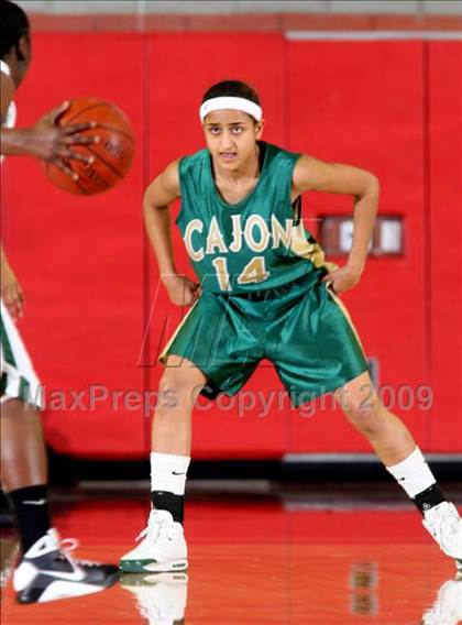 Thumbnail 3 in Cajon vs. Poly (CIF SS D1-AA Final) photogallery.