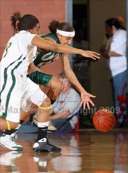 Thumbnail 3 in Cajon vs. Poly (CIF SS D1-AA Final) photogallery.