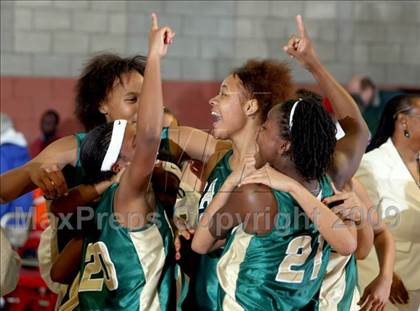 Thumbnail 2 in Cajon vs. Poly (CIF SS D1-AA Final) photogallery.