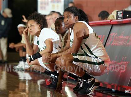 Thumbnail 2 in Cajon vs. Poly (CIF SS D1-AA Final) photogallery.