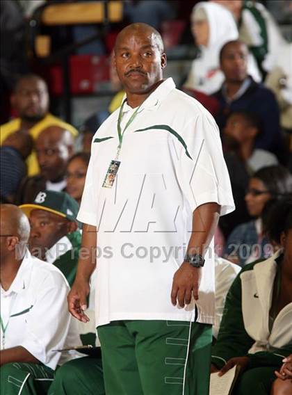 Thumbnail 1 in Cajon vs. Poly (CIF SS D1-AA Final) photogallery.