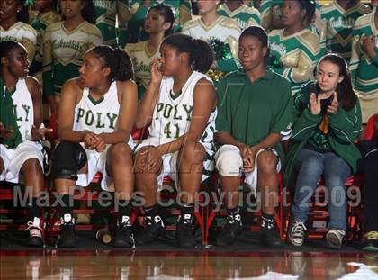 Thumbnail 1 in Cajon vs. Poly (CIF SS D1-AA Final) photogallery.