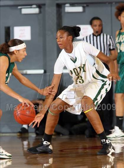 Thumbnail 1 in Cajon vs. Poly (CIF SS D1-AA Final) photogallery.
