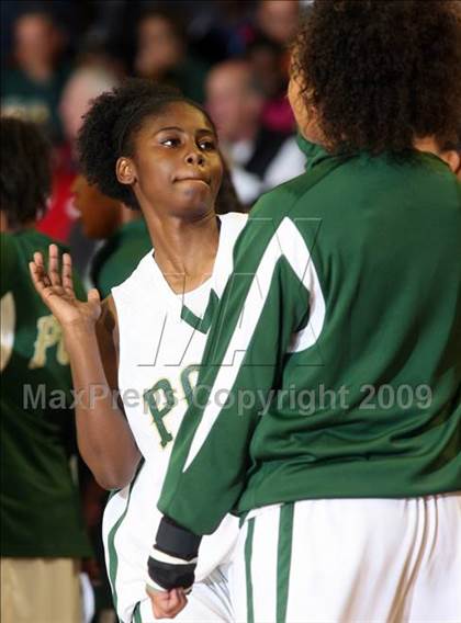 Thumbnail 2 in Cajon vs. Poly (CIF SS D1-AA Final) photogallery.