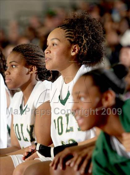 Thumbnail 2 in Cajon vs. Poly (CIF SS D1-AA Final) photogallery.