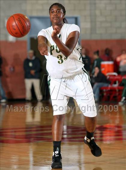 Thumbnail 2 in Cajon vs. Poly (CIF SS D1-AA Final) photogallery.
