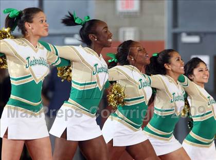 Thumbnail 3 in Cajon vs. Poly (CIF SS D1-AA Final) photogallery.