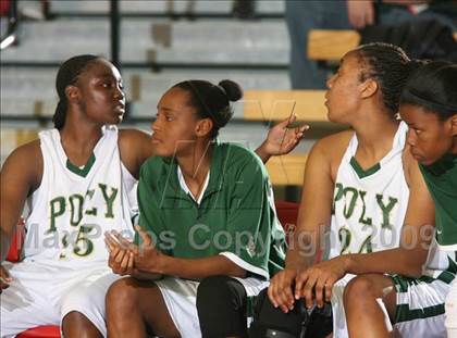 Thumbnail 2 in Cajon vs. Poly (CIF SS D1-AA Final) photogallery.