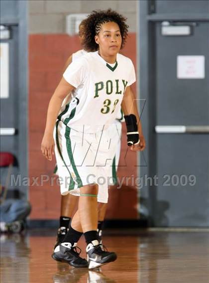 Thumbnail 1 in Cajon vs. Poly (CIF SS D1-AA Final) photogallery.
