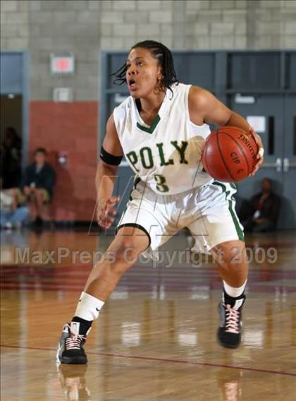 Thumbnail 3 in Cajon vs. Poly (CIF SS D1-AA Final) photogallery.
