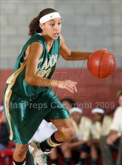 Thumbnail 3 in Cajon vs. Poly (CIF SS D1-AA Final) photogallery.