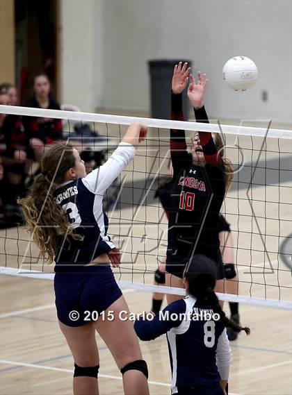 Thumbnail 1 in La Quinta @ Glendora photogallery.