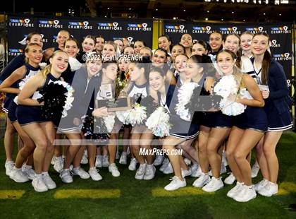 Thumbnail 2 in American Leadership Academy - Gilbert North (AIA 4A Final Awards) photogallery.