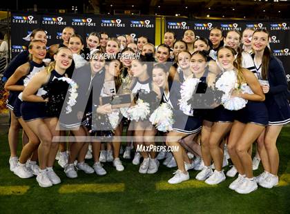 Thumbnail 1 in American Leadership Academy - Gilbert North (AIA 4A Final Awards) photogallery.