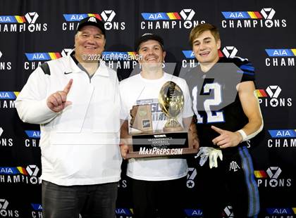 Thumbnail 3 in American Leadership Academy - Gilbert North (AIA 4A Final Awards) photogallery.