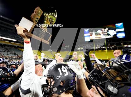 Thumbnail 2 in American Leadership Academy - Gilbert North (AIA 4A Final Awards) photogallery.