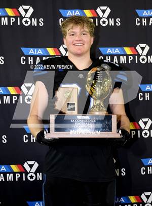 American Leadership Academy - Gilbert North (AIA 4A Final Awards)